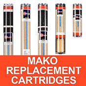 Mako Replacement Cartridges