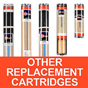 Other Replacement Cartridges